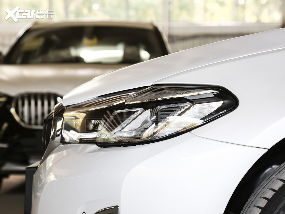 2021��R5ϵ 525Li ���A���b