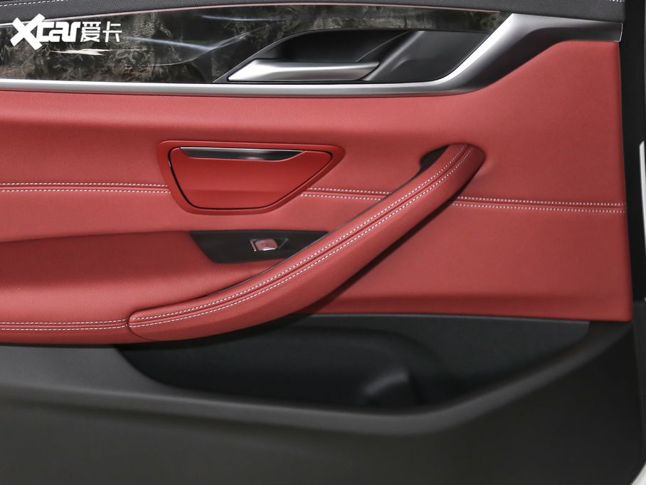 2021R5ϵ 525Li Ab