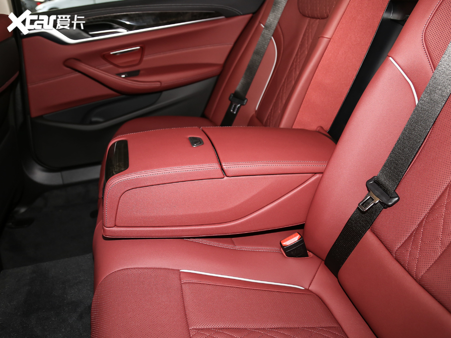 2021R5ϵ 525Li Ab