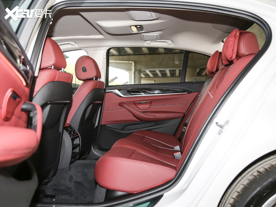 2021R5ϵ 525Li Ab