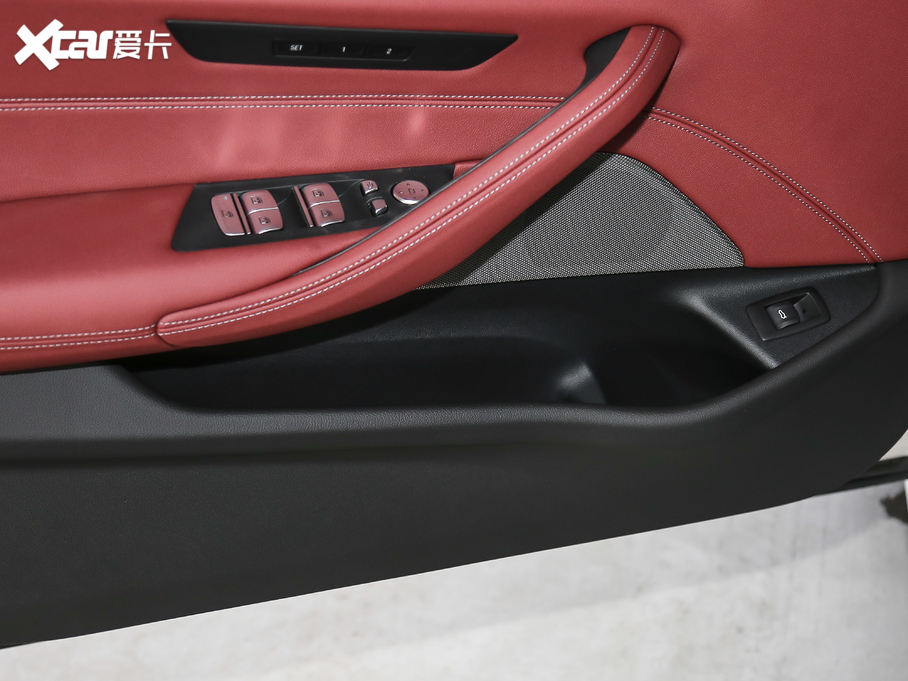 2021R5ϵ 525Li Ab