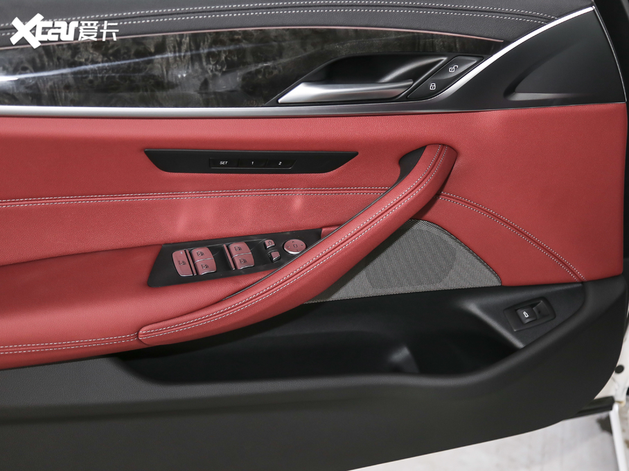 2021R5ϵ 525Li Ab