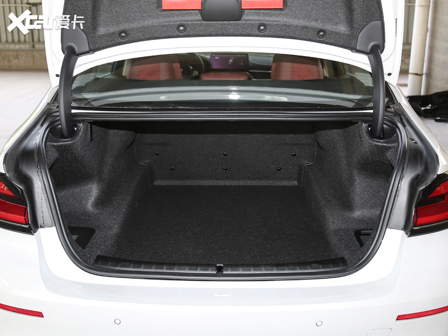 2021R5ϵ 525Li Ab