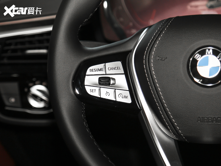 2021R5ϵ 525Li Ab