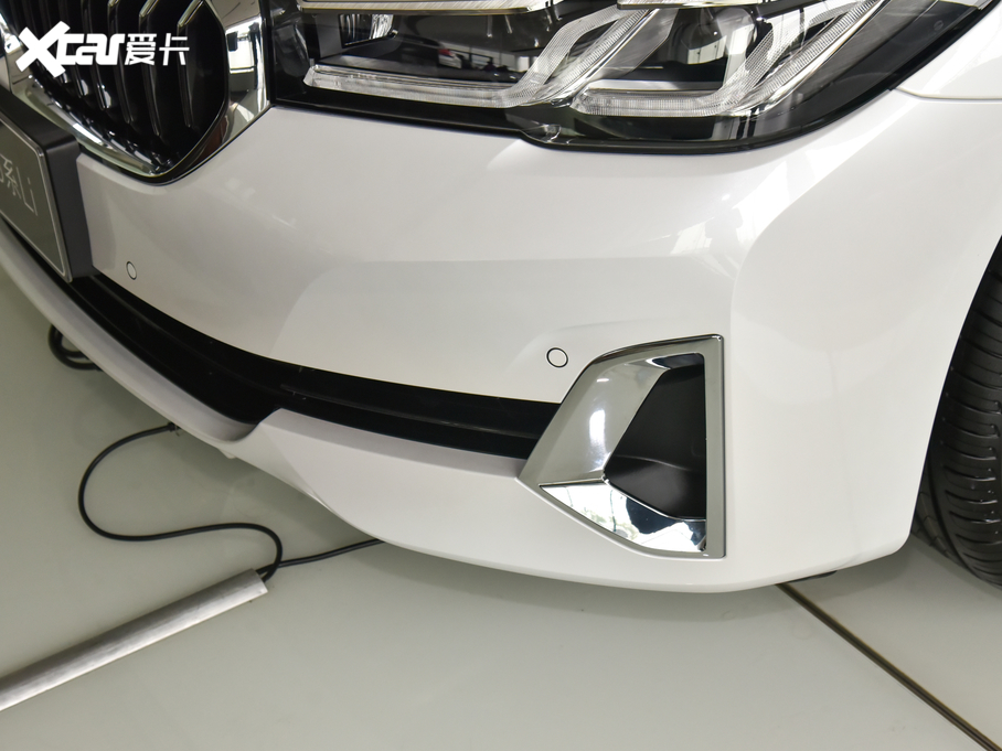 2021R5ϵ 530Li I Ab