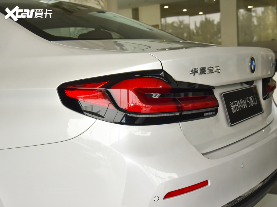 2021R5ϵ 530Li I Ab