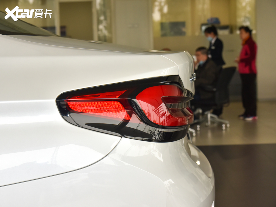 2021R5ϵ 530Li I Ab