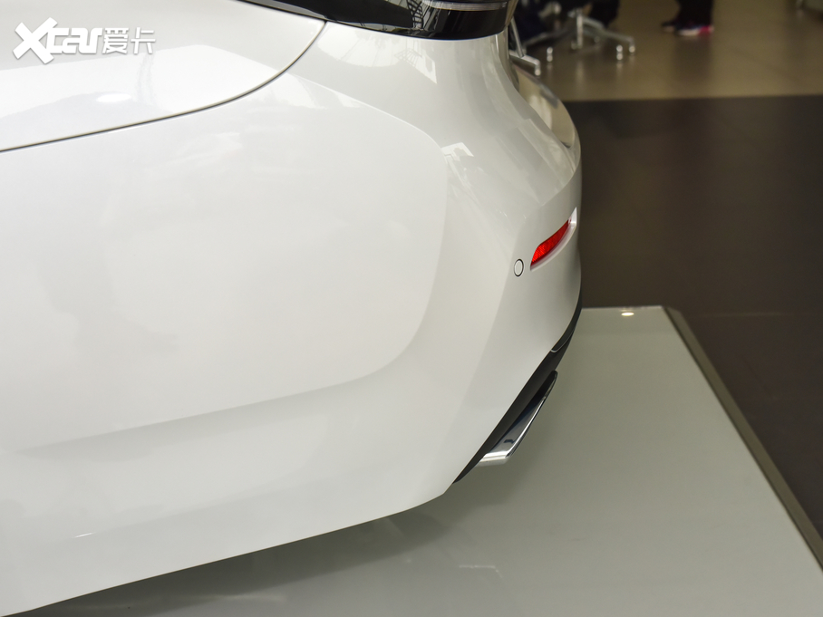 2021R5ϵ 530Li I Ab