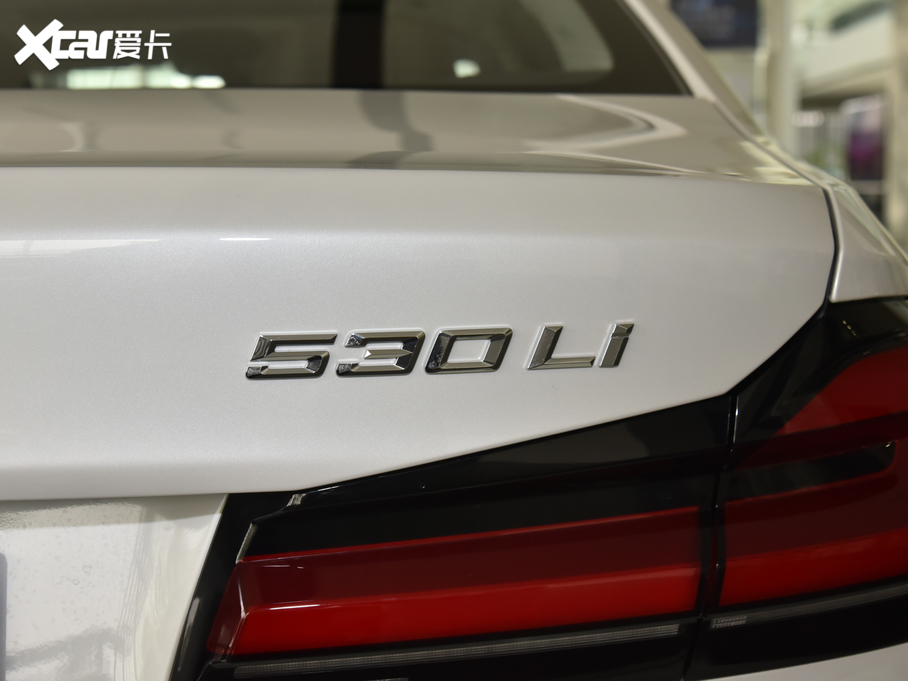 2021R5ϵ 530Li I(lng) Ab