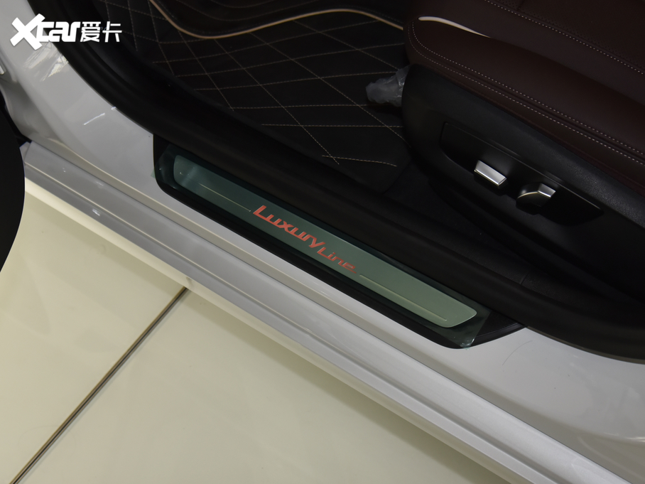 2021��R5ϵ 530Li �I���� ���A���b