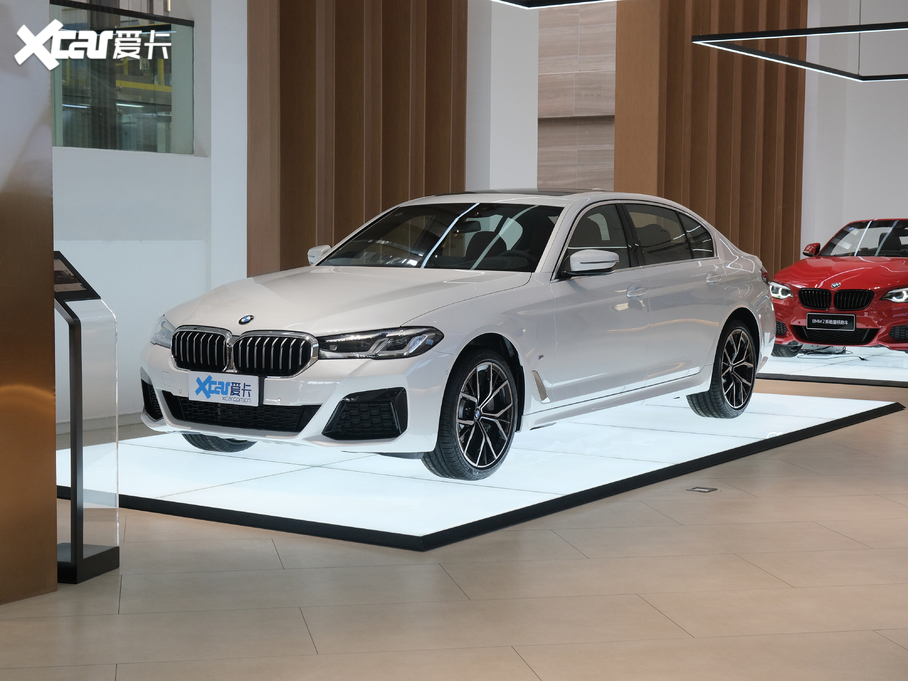 2021R5ϵ 530Li  M\b