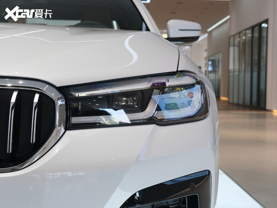 2021R5ϵ 530Li  M\b