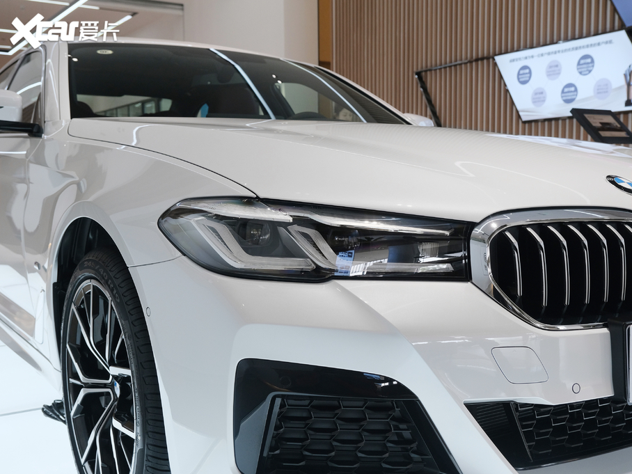 2021R5ϵ 530Li  M\b