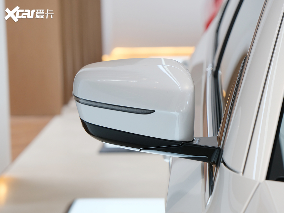 2021R5ϵ 530Li  M\(yn)(dng)b