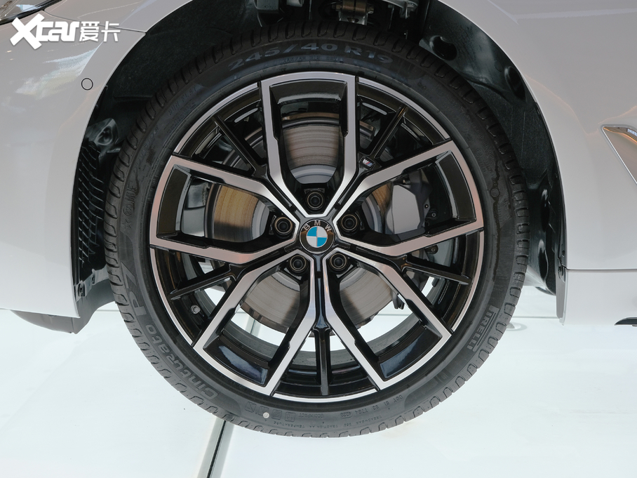 2021R5ϵ 530Li  M\(yn)(dng)b