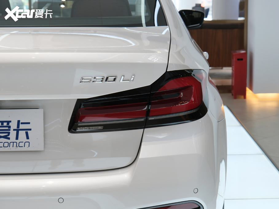 2021R5ϵ 530Li  M\b