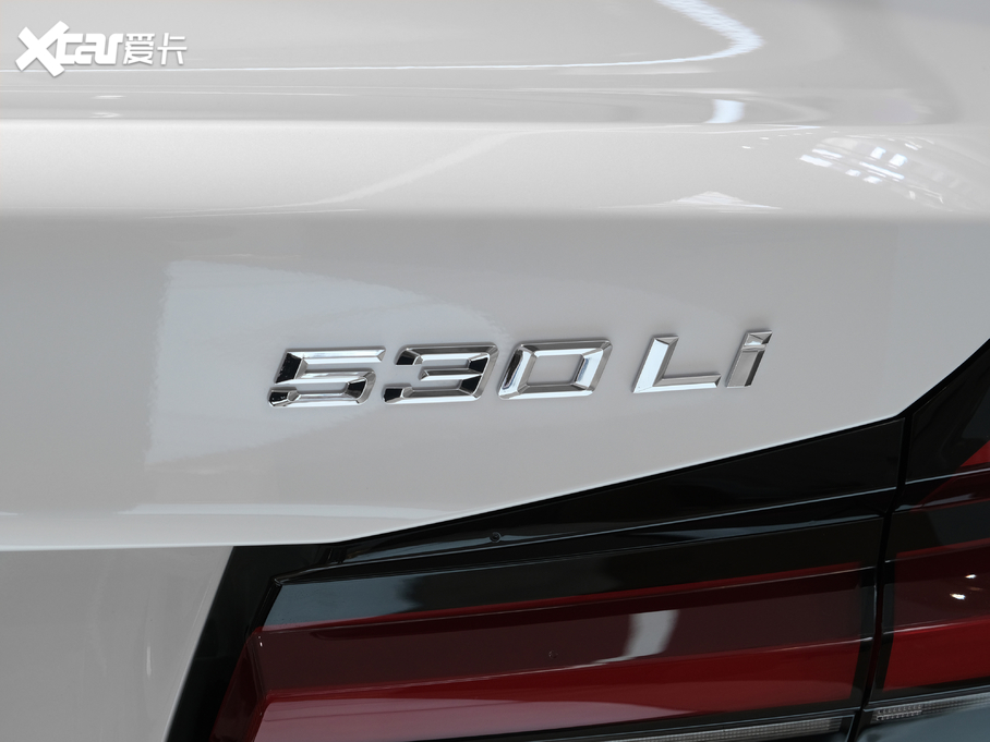 2021R5ϵ 530Li  M\(yn)(dng)b