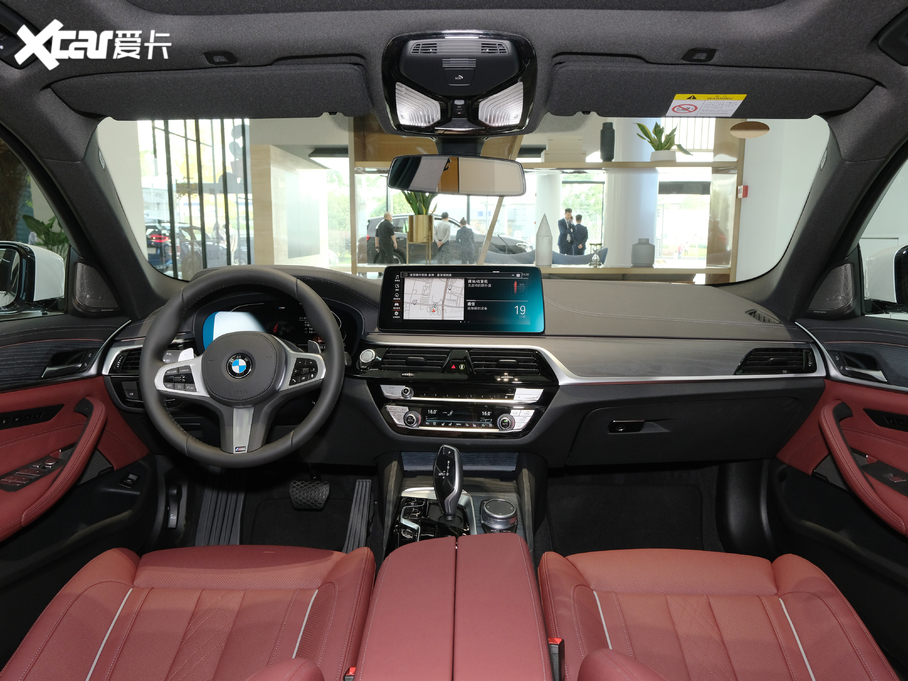 2021R5ϵ 530Li  M\b