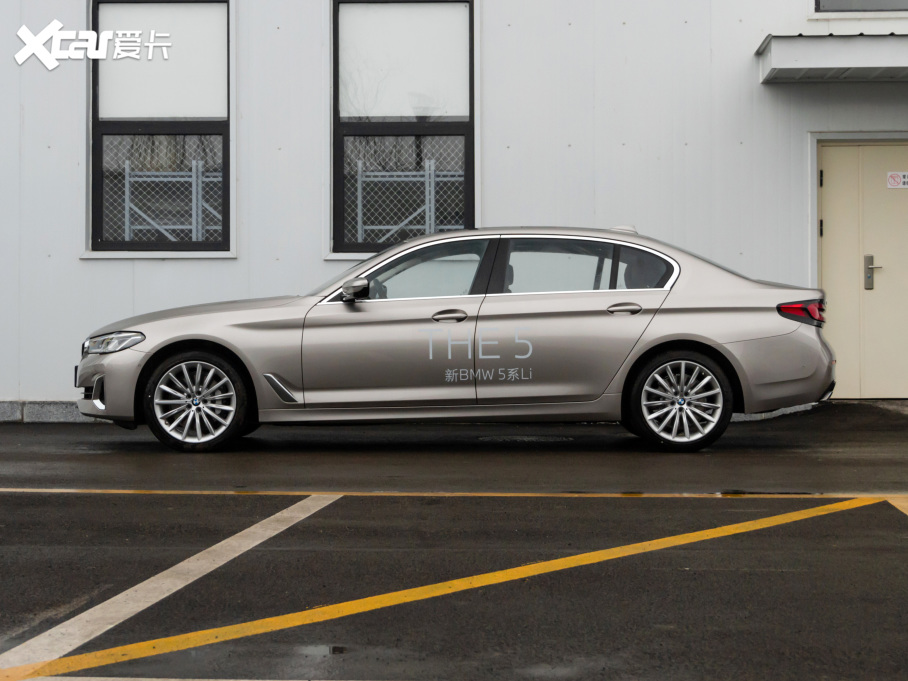 2021R5ϵ 530Li  Ab