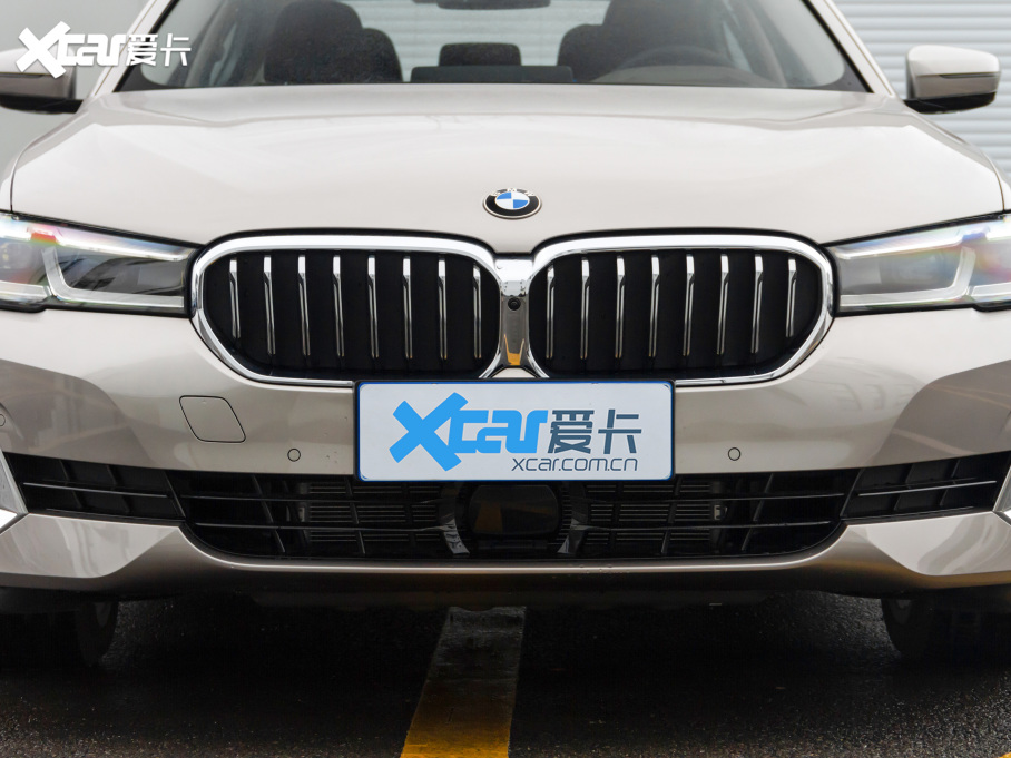 2021R5ϵ 530Li  Ab