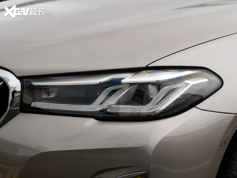 2021R5ϵ 530Li  Ab