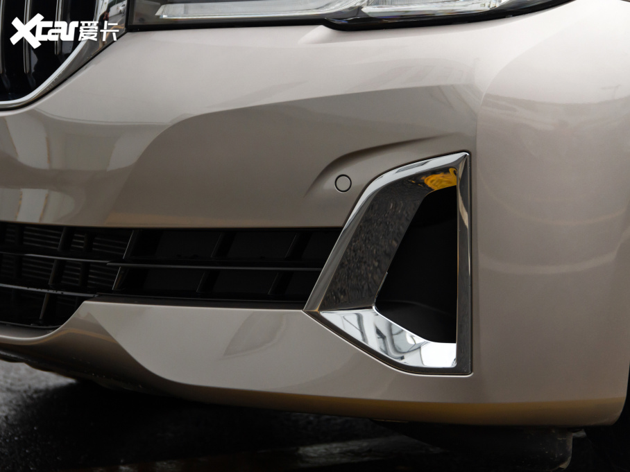 2021R5ϵ 530Li  Ab