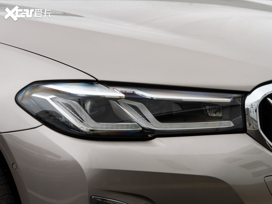 2021R5ϵ 530Li  Ab