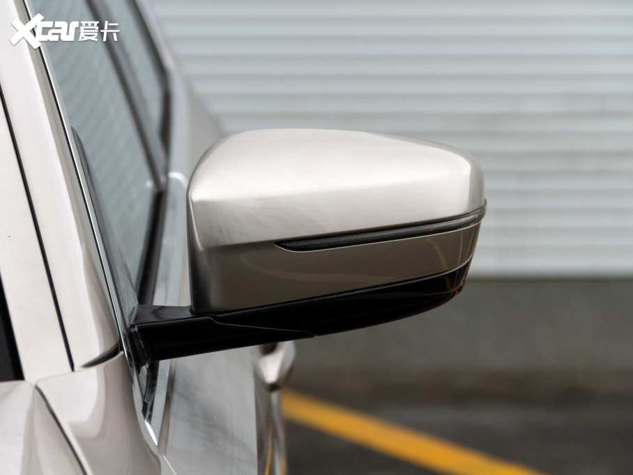 2021R5ϵ 530Li  Ab