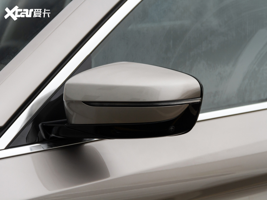 2021R5ϵ 530Li  Ab