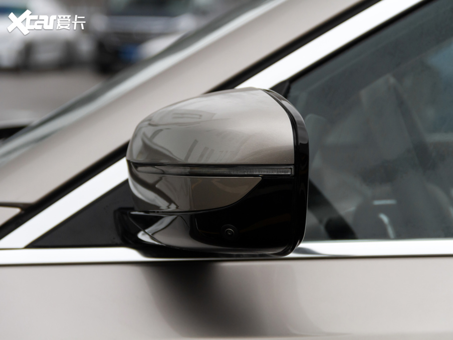 2021R5ϵ 530Li  Ab