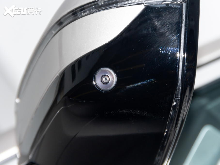 2021R5ϵ 530Li  Ab