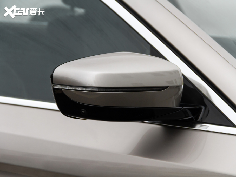 2021R5ϵ 530Li  Ab