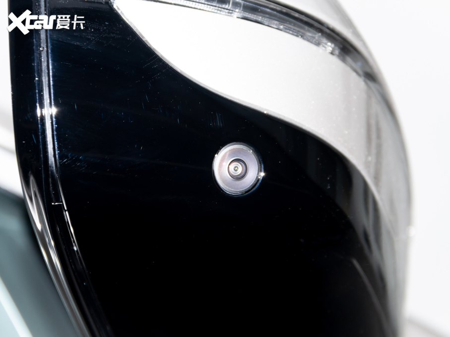 2021R5ϵ 530Li  Ab