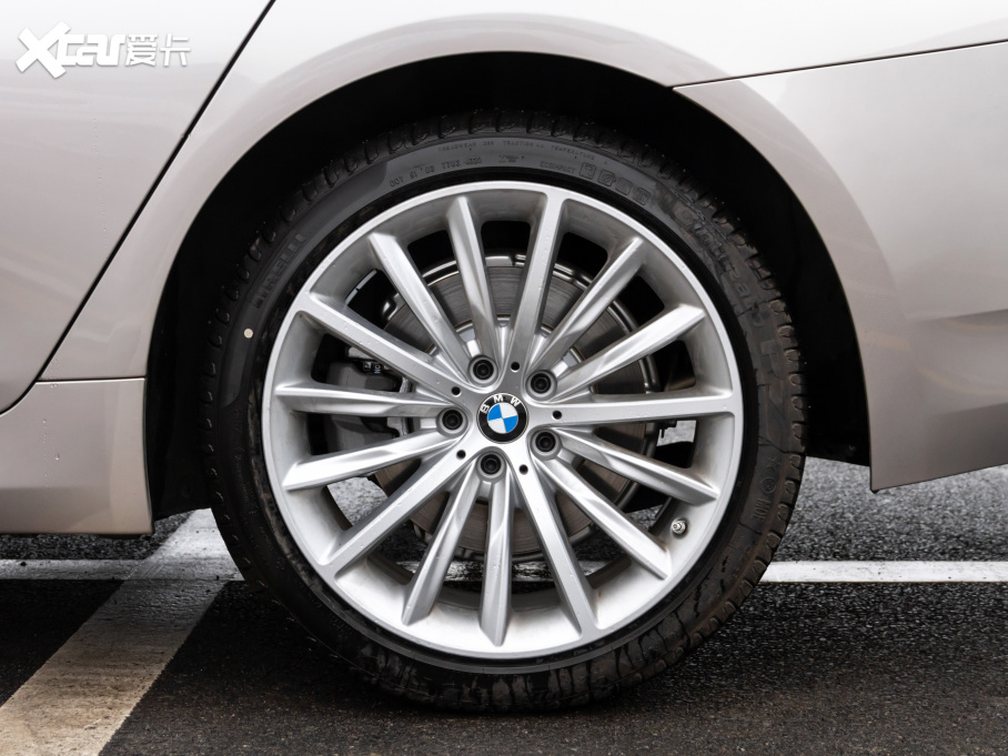 2021R5ϵ 530Li  Ab