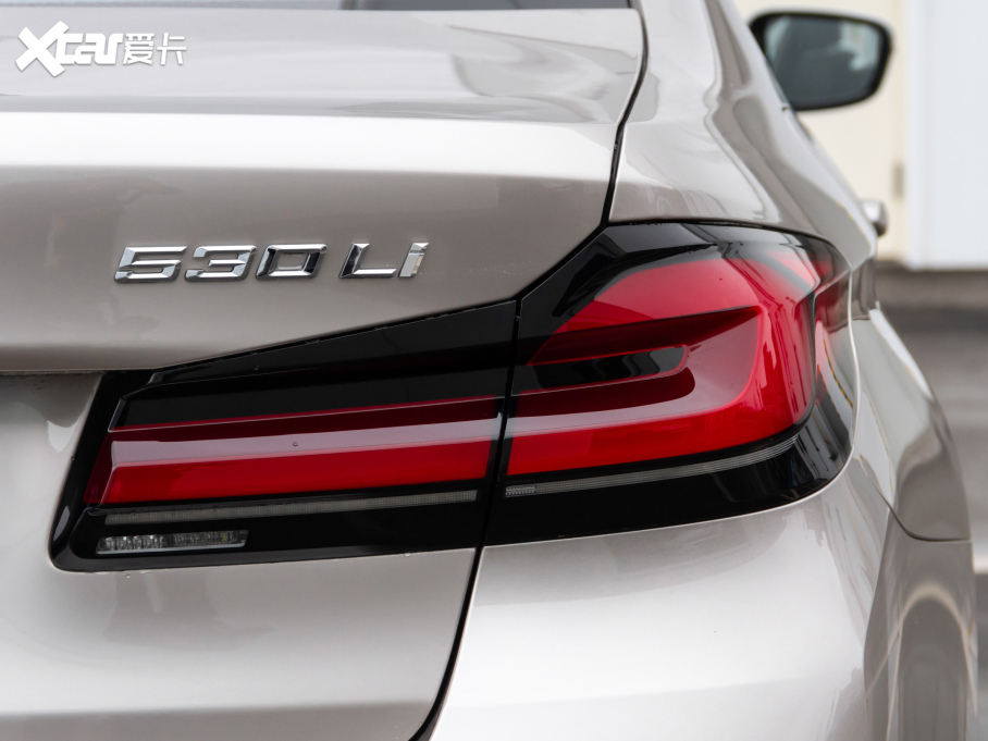 2021R5ϵ 530Li  Ab