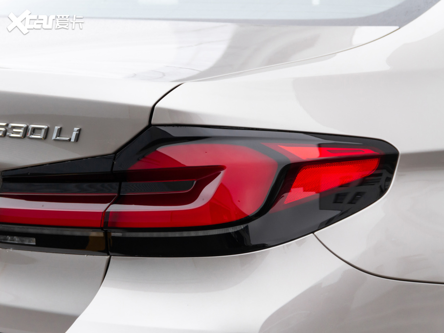 2021R5ϵ 530Li  Ab