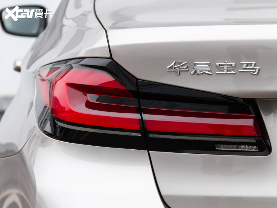 2021R5ϵ 530Li  Ab