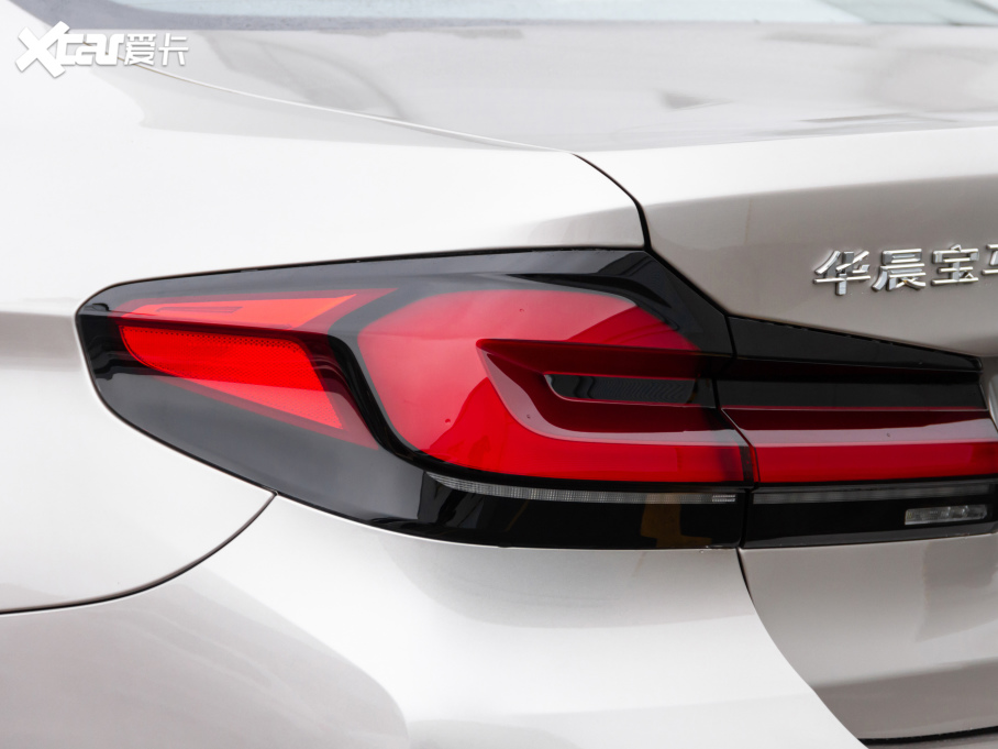 2021R5ϵ 530Li  Ab