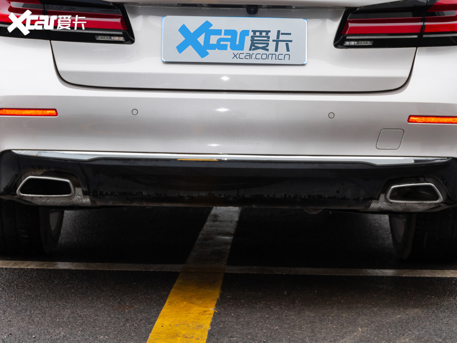 2021R5ϵ 530Li  Ab