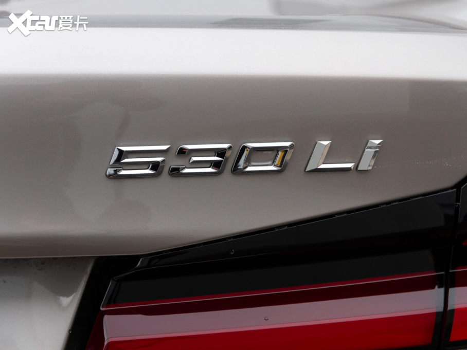 2021R5ϵ 530Li  Ab