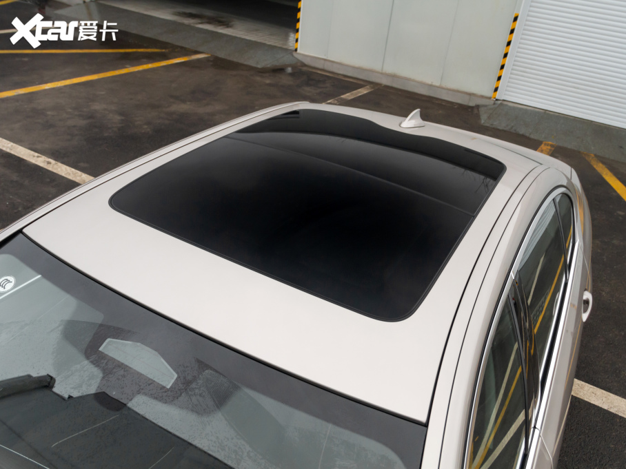 2021R5ϵ 530Li  Ab