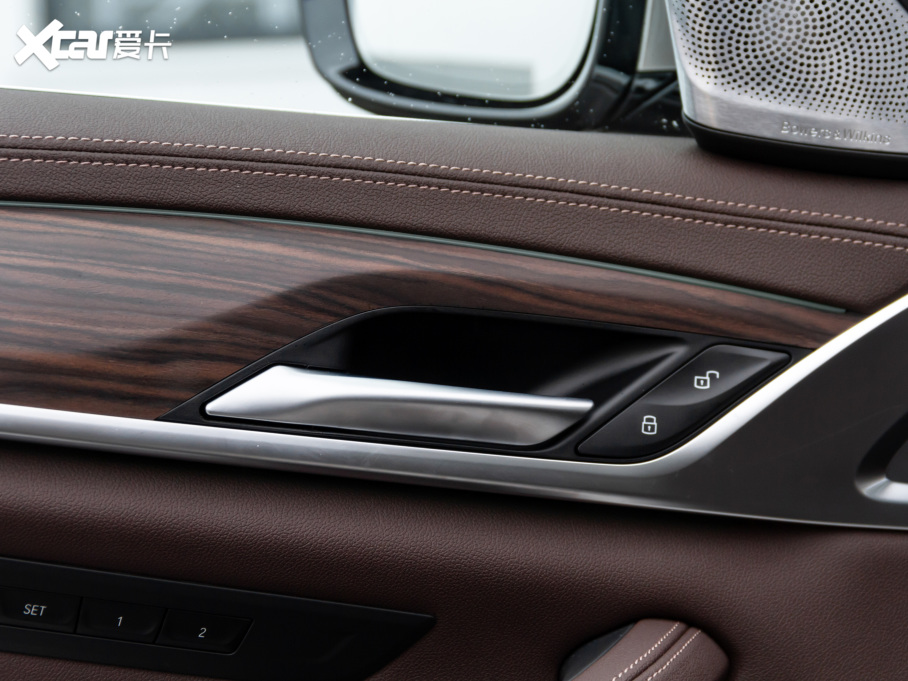 2021R5ϵ 530Li  Ab