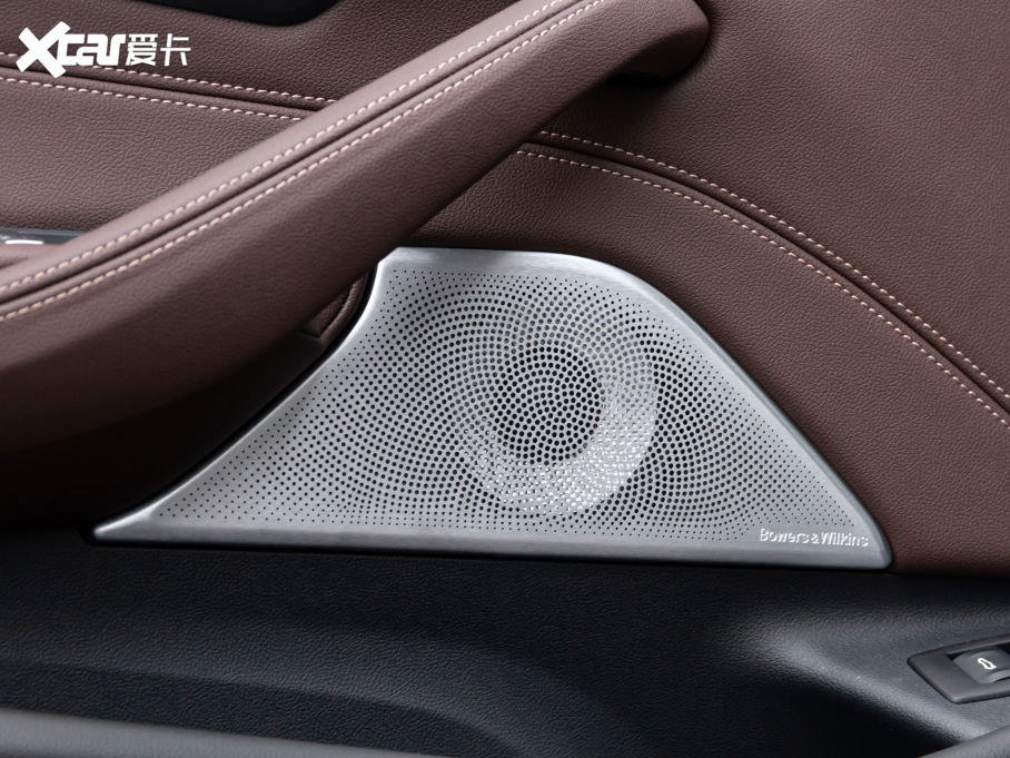 2021R5ϵ 530Li  Ab