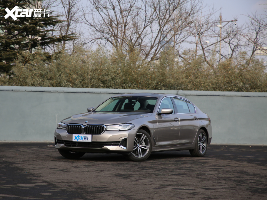 2021R5ϵ 530Li  Ab