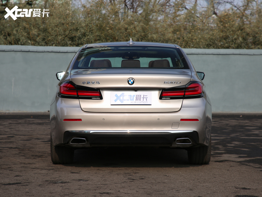 2021R5ϵ 530Li  Ab