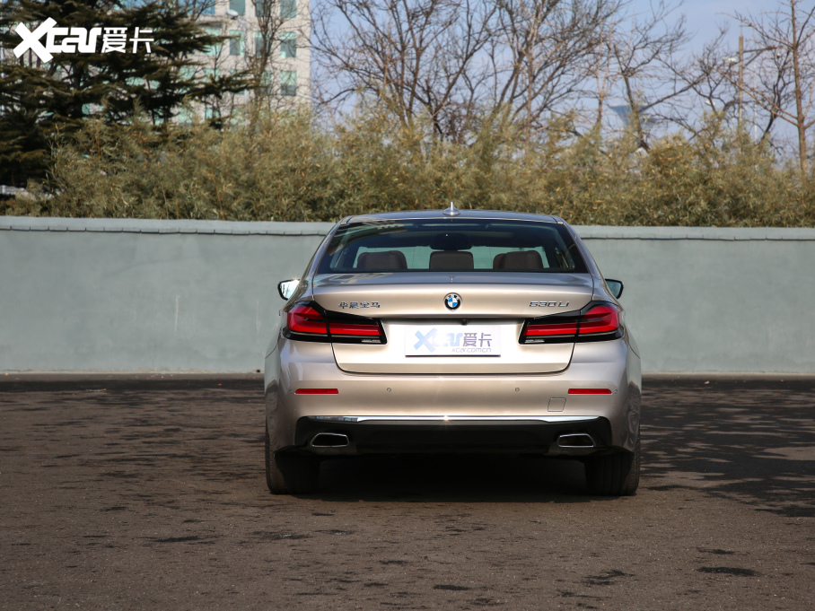 2021R5ϵ 530Li  Ab