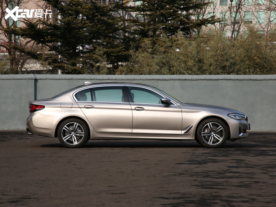 2021R5ϵ 530Li  Ab