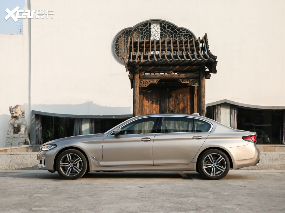 2021R5ϵ 530Li  Ab