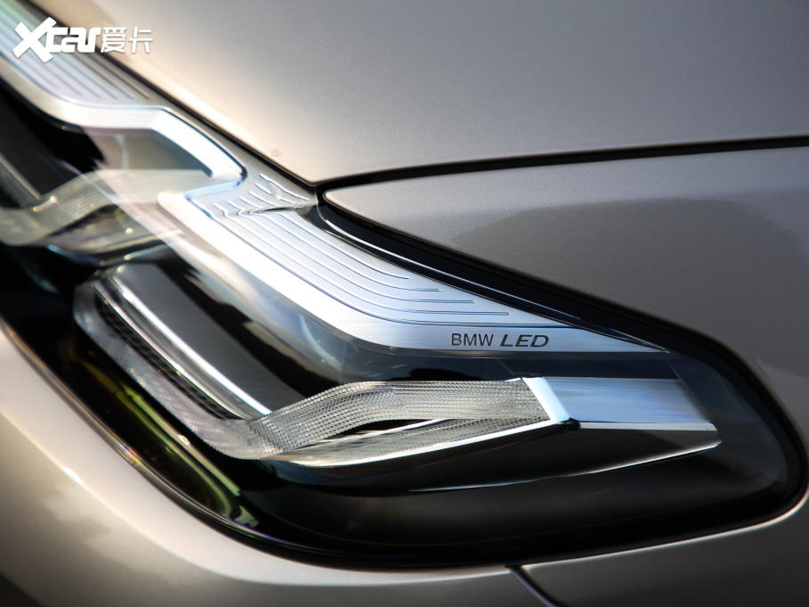 2021R5ϵ 530Li  Ab