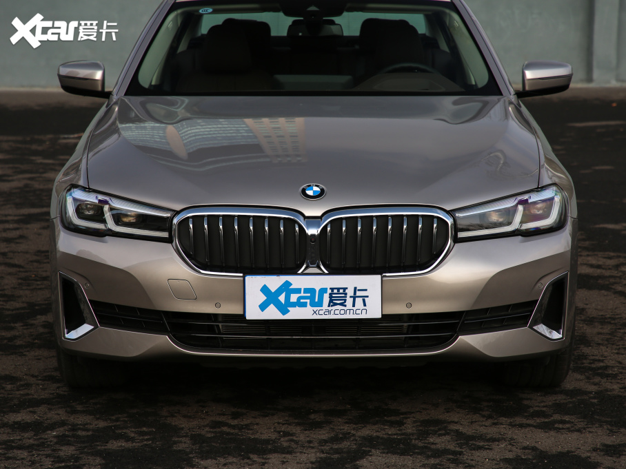 2021R5ϵ 530Li  Ab